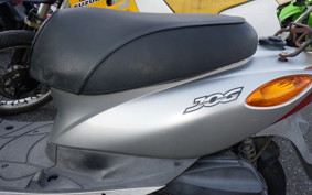 YAMAHA JOG Gen.5 SA36J