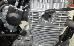 HONDA CB223S 2022 MC40