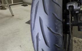 KAWASAKI NINJA 250R EX250K