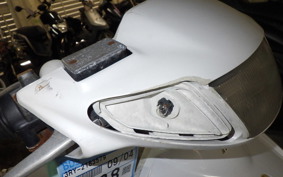 YAMAHA JOG Z 3RY