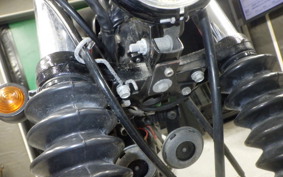 SUZUKI GRASS TRACKER 2000 NJ4BA