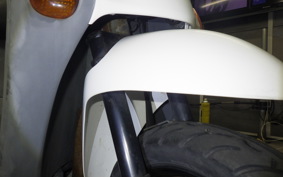 SUZUKI LET's 4 2026 CA41A