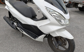 HONDA PCX125 JF56