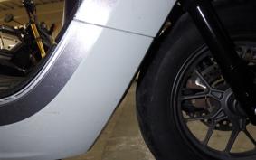 HONDA ﾀﾞﾝｸ 2000 AF78