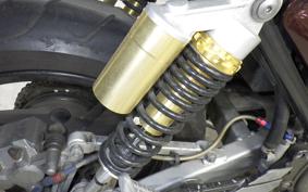 KAWASAKI ZEPHYR 750 RS 1998 ZR750C