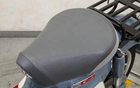 HONDA  SUPER CUB C125 JA48