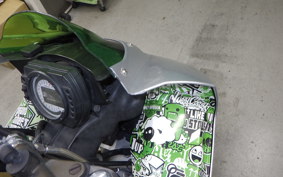 KAWASAKI NINJA ZX-6R 2004