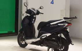 HONDA LEAD 125 JF45