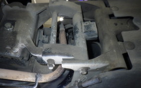 SUZUKI ADDRESS V50 2008 CA4BA