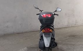 SUZUKI ADDRESS V125 CF46A
