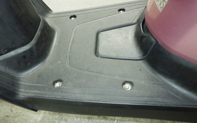 HONDA TACT-4ﾍﾞｰｼｯｸ 2025 AF79