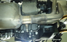 YAMAHA MT-09 ASP 2018 RN52J