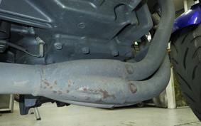 HONDA HORNET 250 2026 MC31