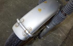 HONDA CL50 BENLY 2021 CD50