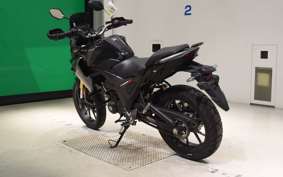 HONDA CB200XA 2026