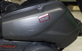 OTHER +UNREGISTERED MODEL by BDS125 1989