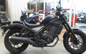 HONDA REBEL MC49