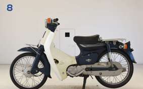 HONDA C50 SUPER CUB C50