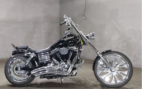 HARLEY FXDB1580 2010 GX4