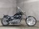 Фото Harley FXDB1580 2010 с японского аукциона