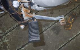 SUZUKI VANVAN 200 2013 NH42A