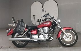 YAMAHA DRAGSTAR 250 VG05J