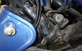 SUZUKI RV125 2014 RV125