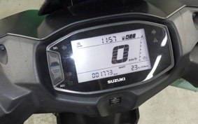 SUZUKI AVENIS 125 2023 EA12J