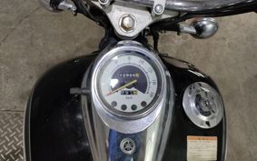 YAMAHA DRAGSTAR 250 VG02J