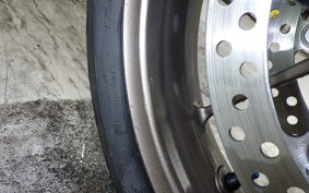 HONDA VFR800F 2015 RC79