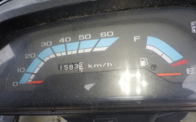 HONDA TACT GEN 1 AF24