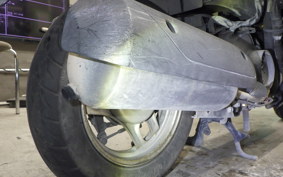HONDA TODAY 2 2023 AF67