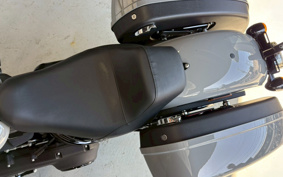 HARLEY FXLRST 2026 YXZ