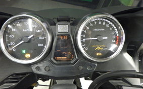 HONDA CB400 SUPER BOLDOR A 2021 NC42