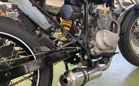 HONDA FTR223 MC34
