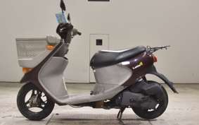 SUZUKI LET's 4 Basket CA43A