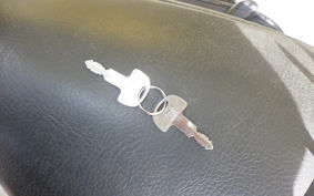 HONDA FREEWAY GEN 2 MF03