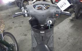 YAMAHA AXIS 125 TREET 1985 SE53J