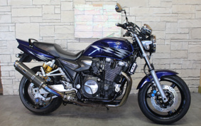 YAMAHA XJR1300 2007 RP17J