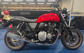 HONDA CB1100RS FINAL ED 2022 SC65