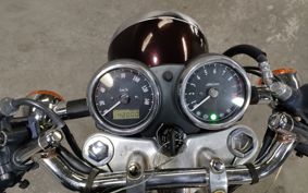 KAWASAKI ESTRELLA250 RS BJ250A