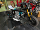 Фото BMW CE-02 с японского аукциона