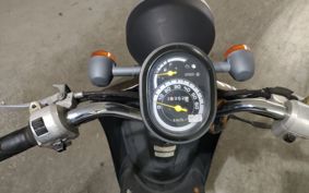HONDA TODAY AF67