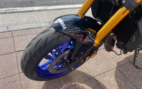 YAMAHA MT-09 SP ABS 1991 RN69J