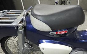 HONDA C50 SUPER CUB AA09