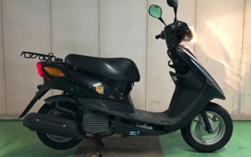 YAMAHA JOG DELUXE SA36J