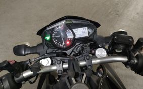 YAMAHA MT-03 2019 RH13J
