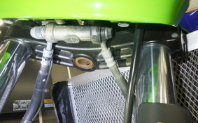 KAWASAKI ZRX1200 R 2007 ZRT20A