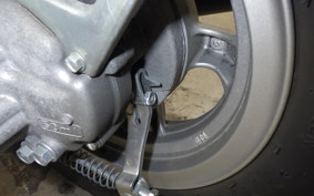 SUZUKI ADDRESS V125 DT11A