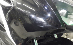 HONDA FORZA 250 2004 MF13